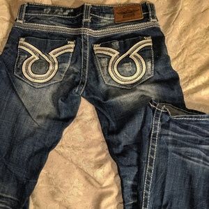 Big star vintage 25xl